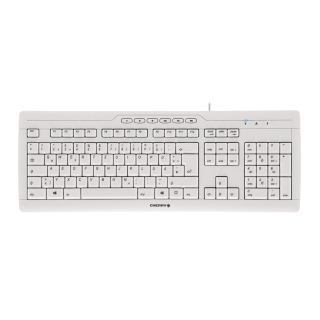 Cherry Stream 3.0 White