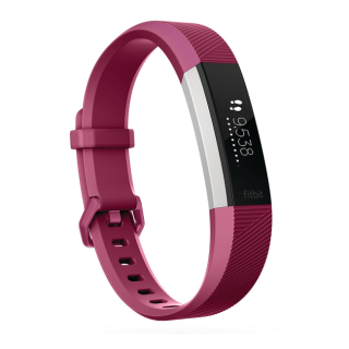 Fitbit Alta HR